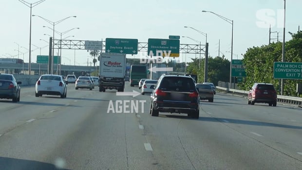 CUBA PROJECT - FOR ARTICLE - OTHER AGENT FOLLOWING BUS